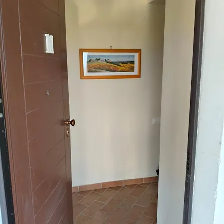 Via Terrabianca Snc アパート Sant'Omero